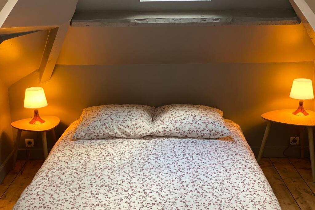 Villa Jade Etretat Ngoại thất bức ảnh