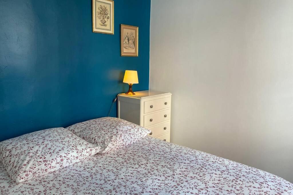 Villa Jade Etretat Ngoại thất bức ảnh