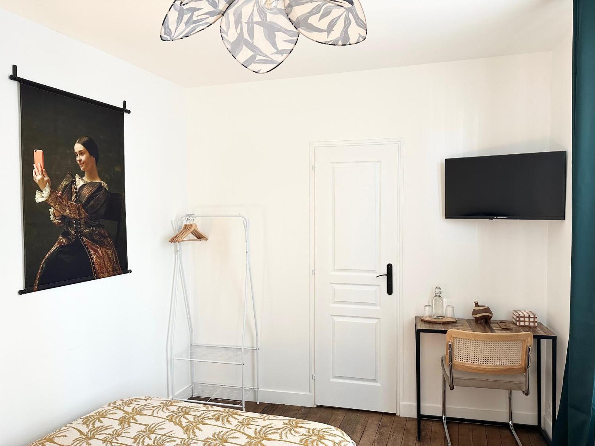 Villa Jade Etretat Ngoại thất bức ảnh