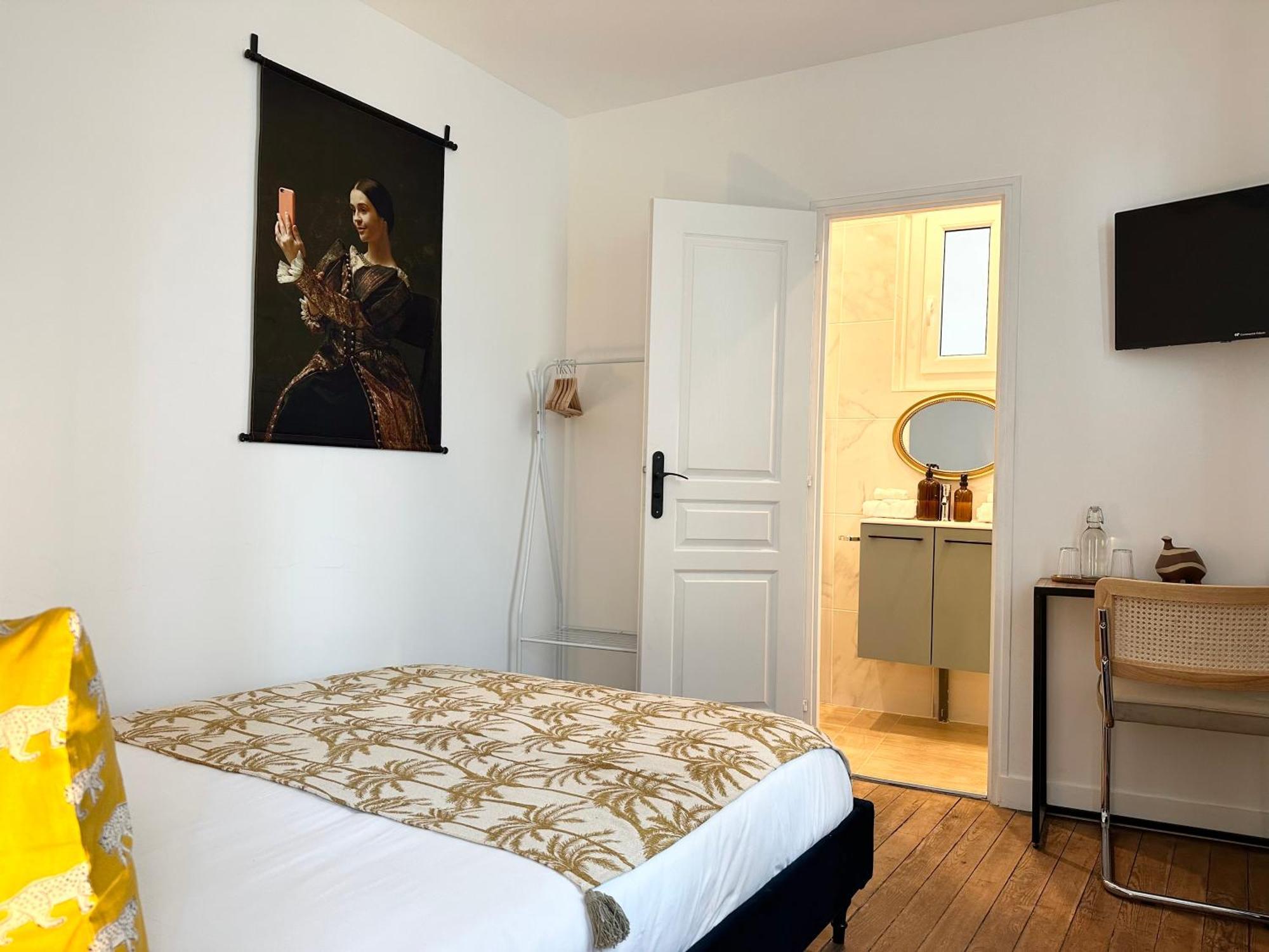 Villa Jade Etretat Ngoại thất bức ảnh