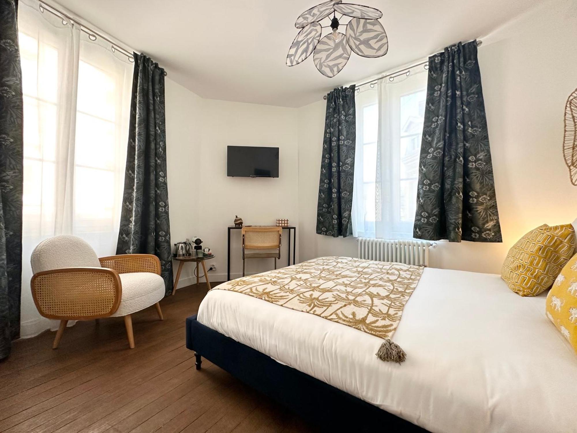 Villa Jade Etretat Ngoại thất bức ảnh