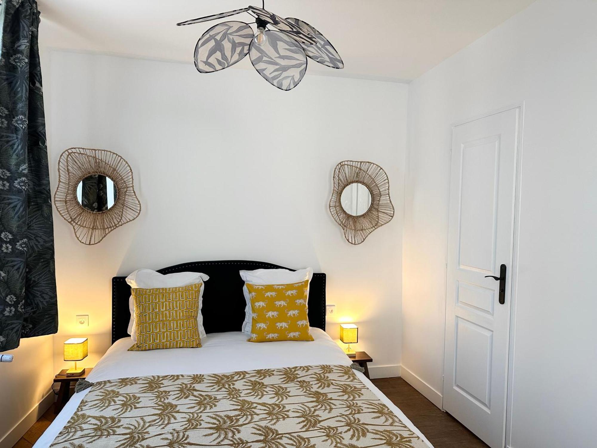 Villa Jade Etretat Ngoại thất bức ảnh