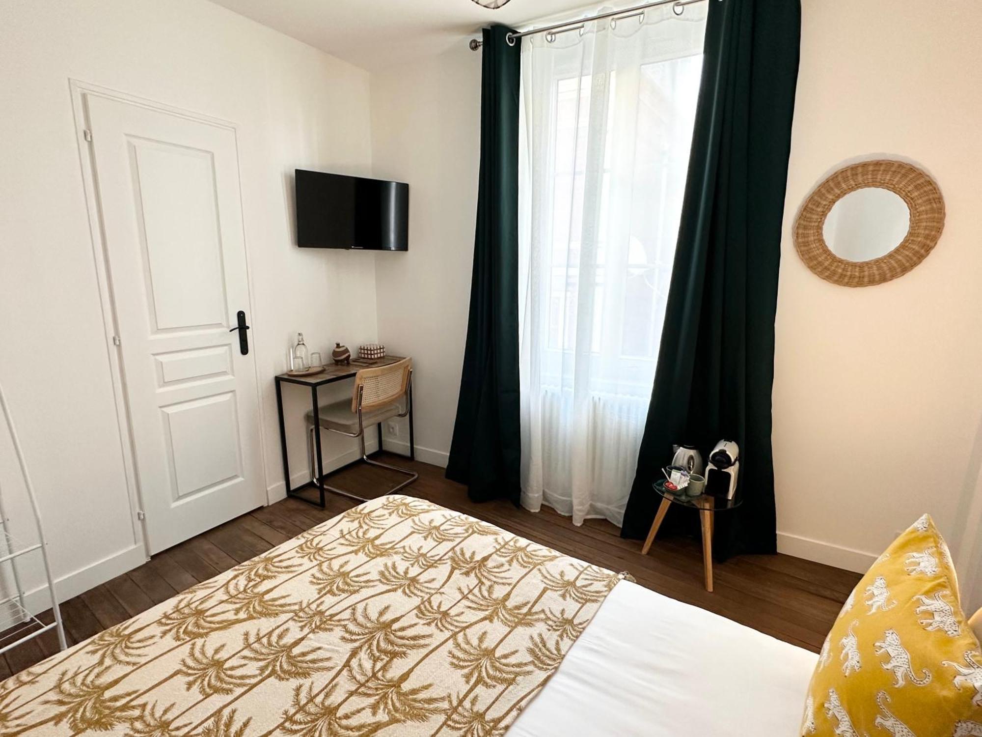 Villa Jade Etretat Ngoại thất bức ảnh