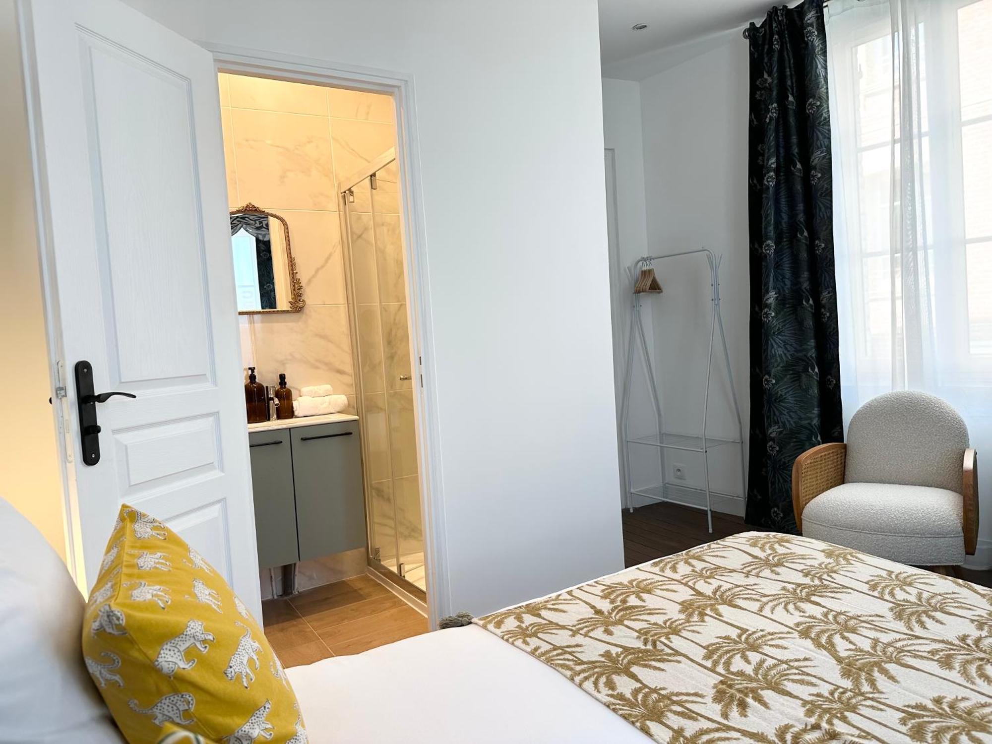 Villa Jade Etretat Ngoại thất bức ảnh