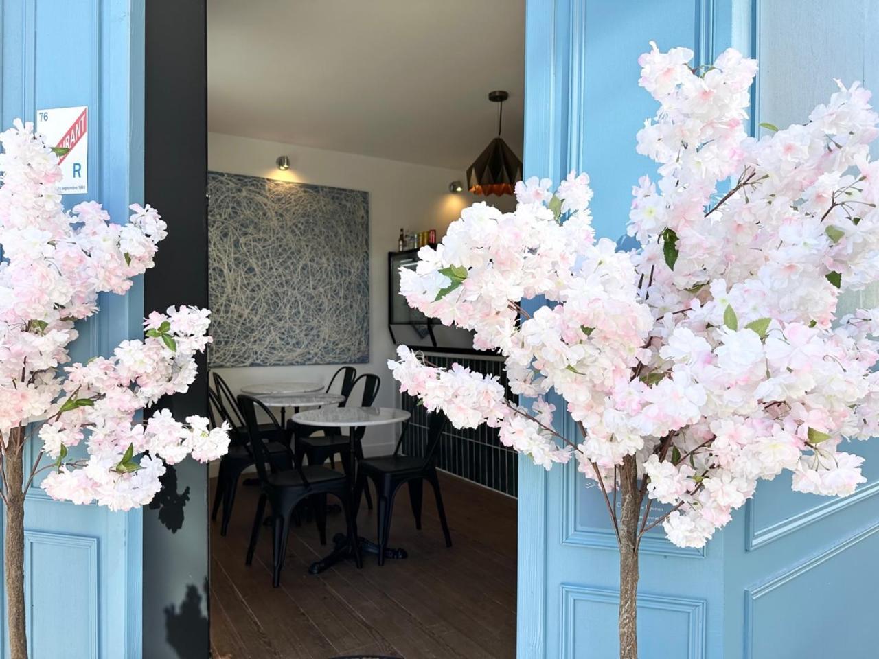 Villa Jade Etretat Ngoại thất bức ảnh